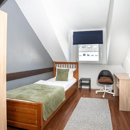 Stylische Privatzimmer An Der Mosel Koblenz  Exterior foto